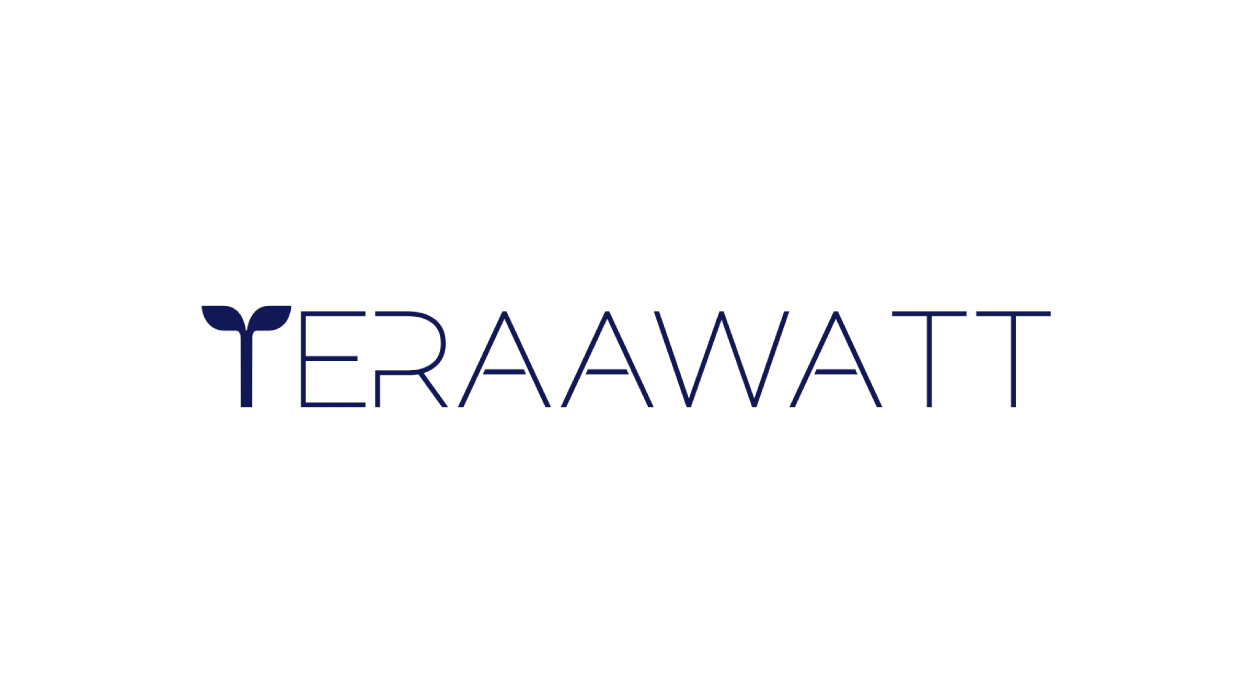 Teraawatt Logo