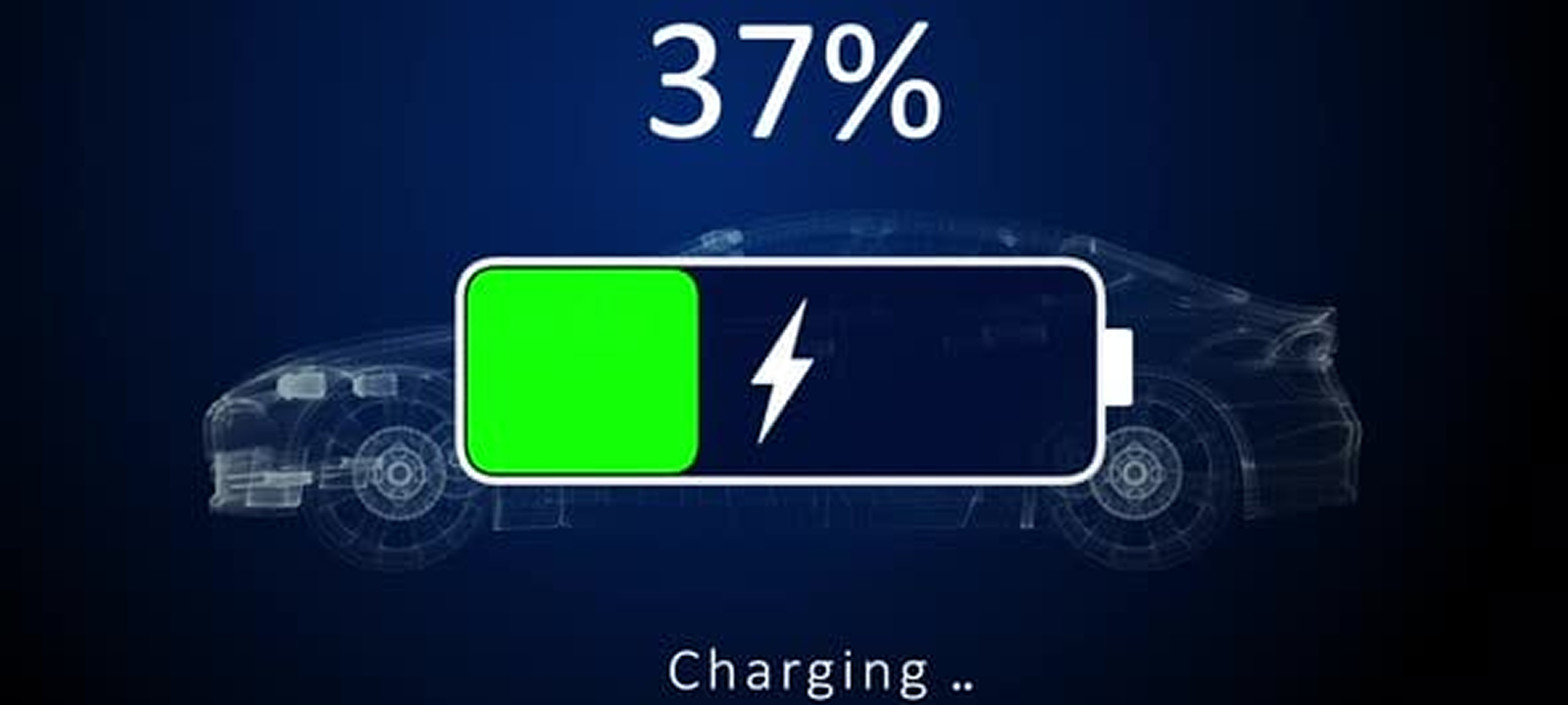 EV charging infrastructure